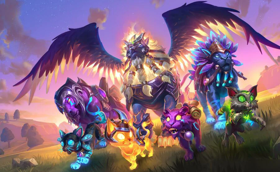 魔兽世界,魔兽世界起名字搞笑-魔兽世界搞笑名字大全,魔兽世界