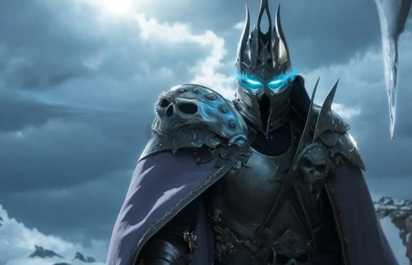 魔兽世界,魔兽世界起名字搞笑-魔兽世界搞笑名字大全,魔兽世界
