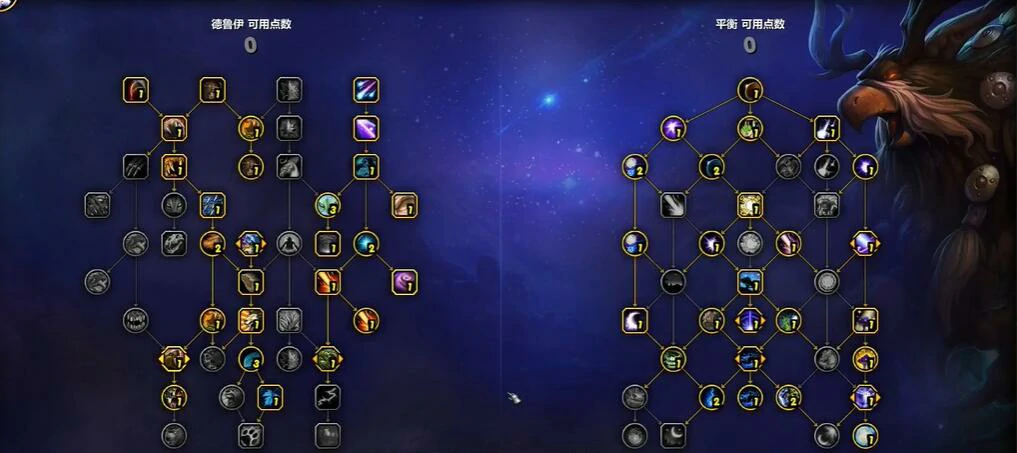 魔兽世界,10.0鸟德怎么输出,魔兽世界10.0鸟德输出手法介绍,魔兽世界
