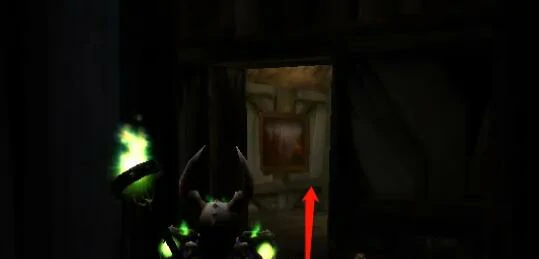 魔兽世界,魔兽世界10.0克罗米在哪,克罗米位置介绍,魔兽世界