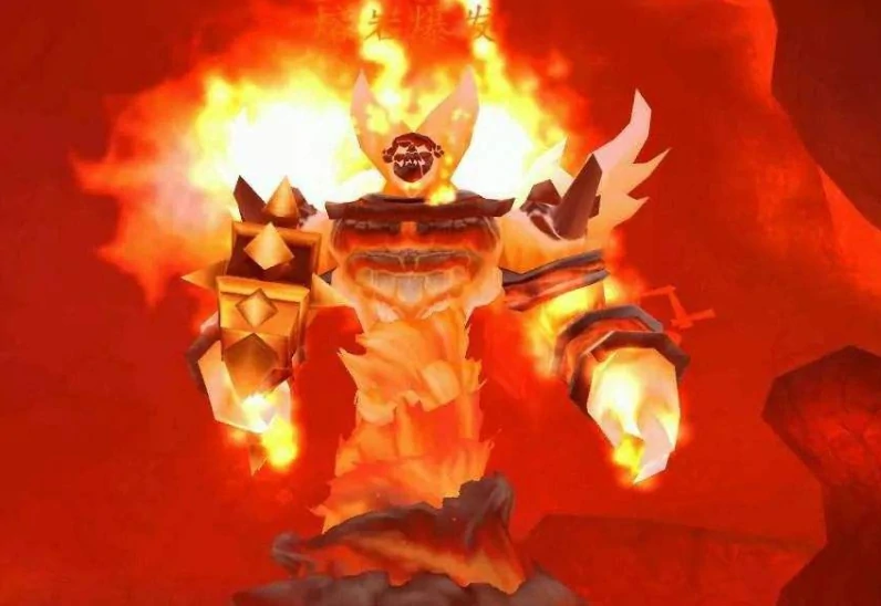 魔兽世界,魔兽世界mc物品掉落一览,mc掉落大全,魔兽世界