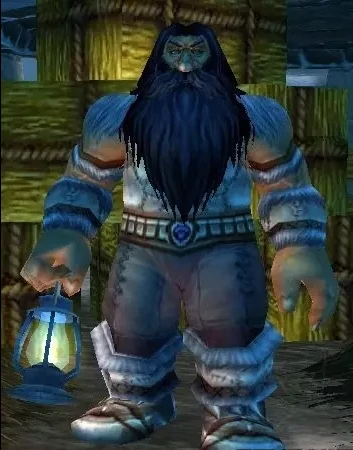 魔兽世界,魔兽世界矮人攻略,魔兽世界矮人攻略大全,魔兽世界