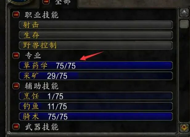 魔兽世界,侏儒法师学什么专业技能,魔兽世界侏儒法师专业技能推荐,魔兽世界