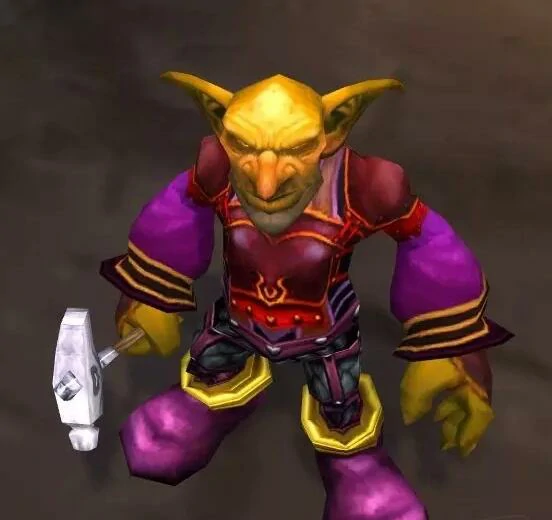 魔兽世界,侏儒微调器在哪里买,魔兽世界侏儒微调器购买位置介绍,魔兽世界
