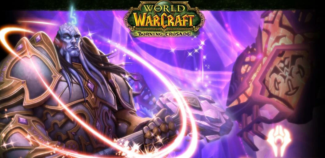 魔兽世界,德莱尼适合什么职业,魔兽世界德莱尼适合职业推荐,魔兽世界