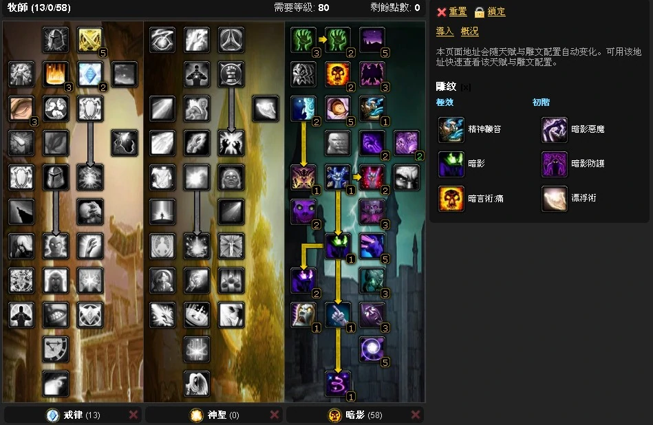 魔兽世界,魔兽世界血精灵种族天赋有哪些,血精灵种族天赋介绍,魔兽世界