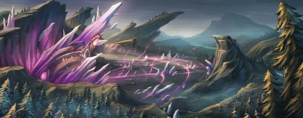 魔兽世界,魔兽世界德莱尼主城在哪里,魔兽世界德莱尼主城位置介绍,魔兽世界