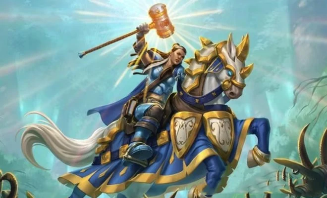 魔兽世界,魔兽世界怀旧服人类坐骑哪里买,人类坐骑购买位置介绍,魔兽世界