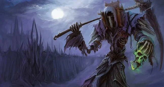 魔兽世界,魔兽世界亡灵玩什么职业好,魔兽世界亡灵最强职业推荐,魔兽世界