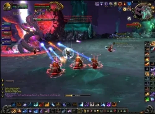 魔兽世界,魔兽世界怀旧服铁炉堡声望怎么刷,铁炉堡声望速刷方法,魔兽世界