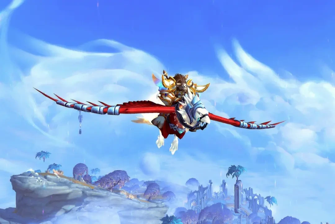 魔兽世界,魔兽世界银月城怎么去暴风城,银月城去暴风城方法,魔兽世界