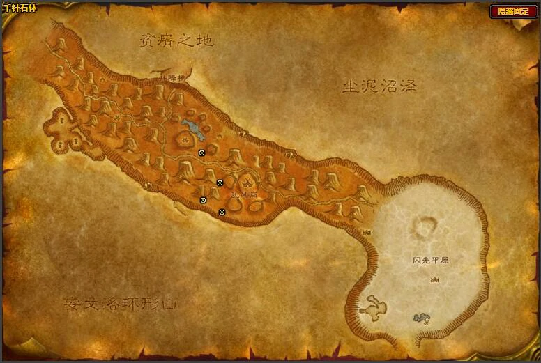 魔兽世界,魔兽世界风蛇在哪里抓,风蛇抓取位置大全,魔兽世界
