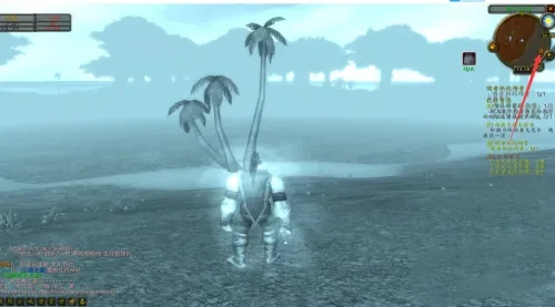 魔兽世界,魔兽世界晶歌森林复活点在哪,晶歌森林复活点位置介绍,魔兽世界
