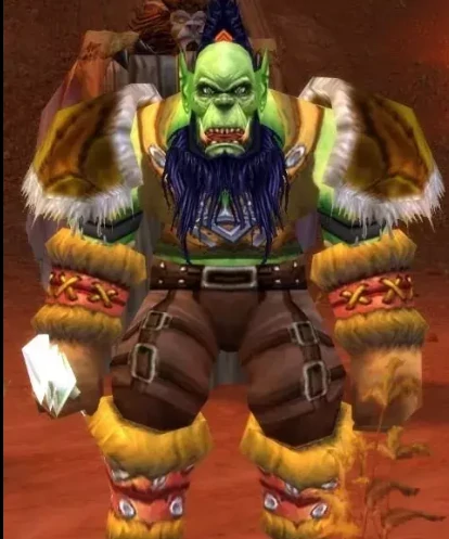 魔兽世界,魔兽世界荒芜之地飞行点在哪,荒芜之地飞行点介绍,魔兽世界