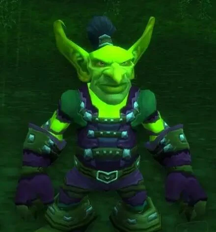魔兽世界,魔兽世界安戈洛环形山飞行点在哪,安戈洛环形山飞行点位置,魔兽世界