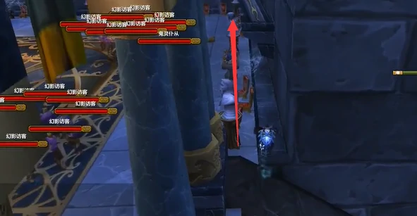 魔兽世界,魔兽世界防骑怎么单刷卡拉赞,防骑单刷卡拉赞一波流攻略,魔兽世界