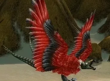 魔兽世界,魔兽世界大鹏在哪,魔兽世界大鹏位置,魔兽魔兽世界