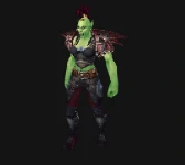 魔兽世界,魔兽世界风险硬币商人在哪,风险硬币商人位置介绍,魔兽世界