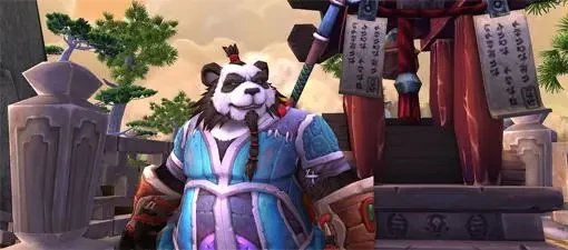 魔兽世界,魔兽世界酒仙宏命令有哪些,魔兽世界酒仙常用宏大全,魔兽世界