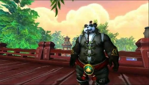 魔兽世界,魔兽世界酒仙宏命令有哪些,魔兽世界酒仙常用宏大全,魔兽世界