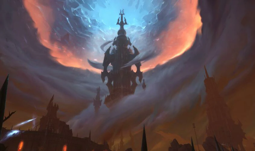 魔兽世界,魔兽世界奶僧常用宏分享,魔兽世界奶僧常用宏大全,魔兽世界