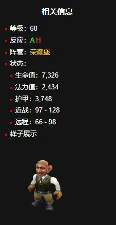 魔兽世界,魔兽世界各专业学习位置在哪,全专业学习位置介绍,魔兽世界