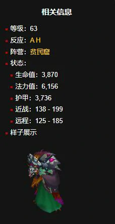 魔兽世界,魔兽世界各专业学习位置在哪,全专业学习位置介绍,魔兽世界