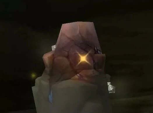 魔兽世界,魔兽世界黑铁矿石需要多少采矿,黑铁矿石采矿需求等级,魔兽世界