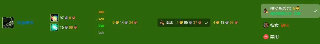 魔兽世界,wlk锻造1 - 450冲级攻略,魔兽世界wlk锻造1 - 450快速冲级攻略,魔兽世界