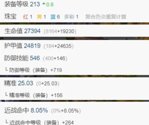 魔兽世界,魔兽世界怀旧服圣骑士超级直升最佳配装,魔兽世界