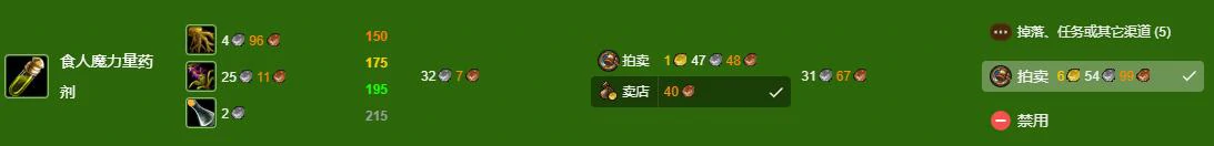 魔兽世界,wlk炼金1 - 450冲级攻略,魔兽世界炼金1 - 450快速冲级攻略,魔兽世界
