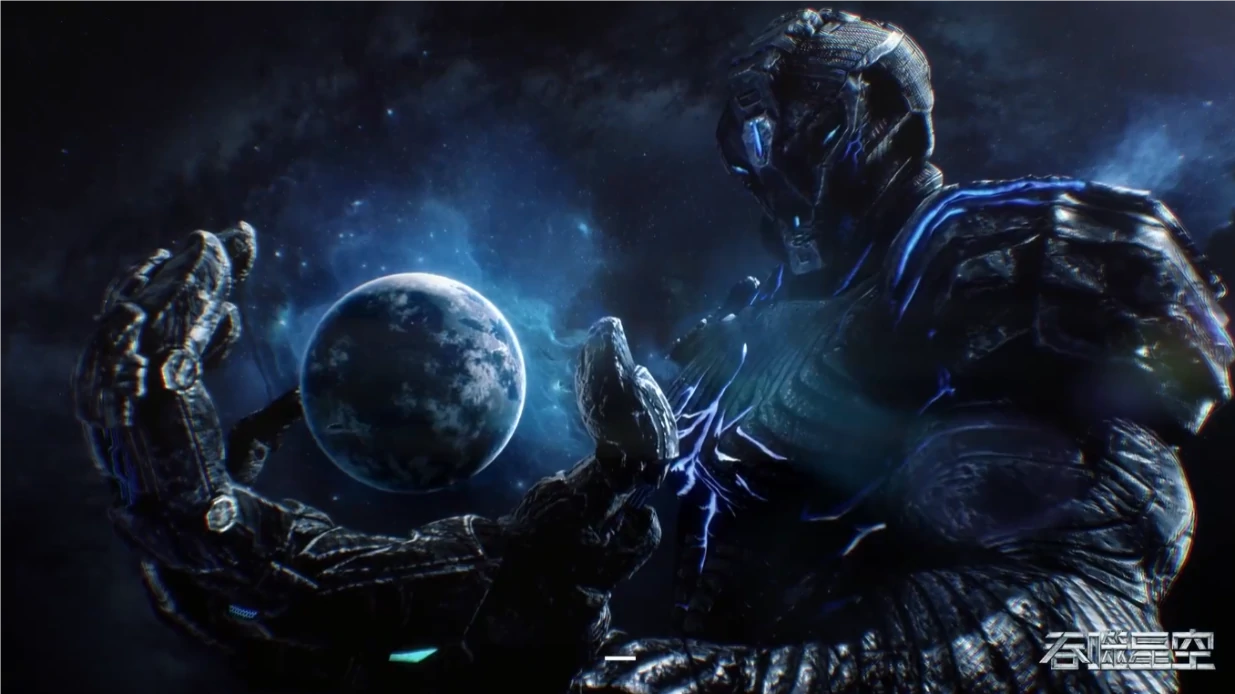 吞噬星空,吞噬星空等级境界划分,吞噬星空等级境界详细划分一览