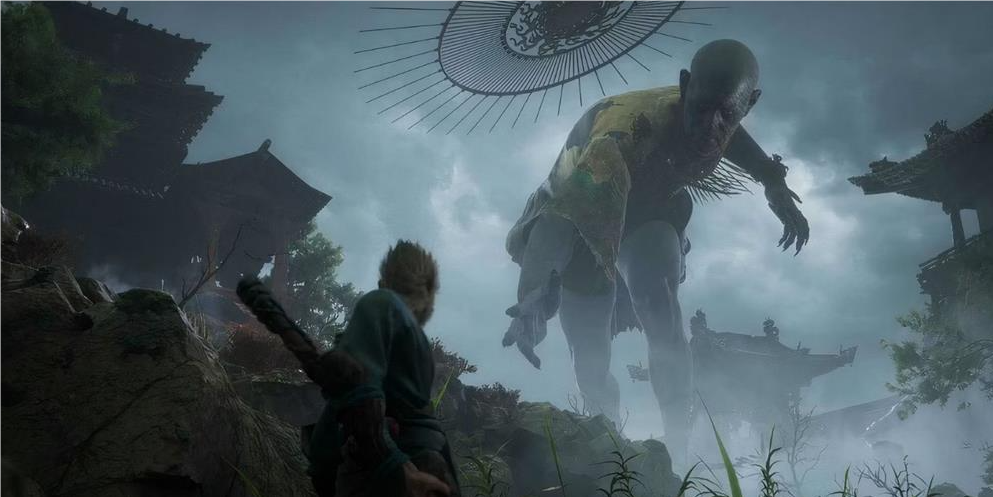 黑神话悟空,预售金额,破纪录,黑神话：悟空,BLACK MYTH WU KONG