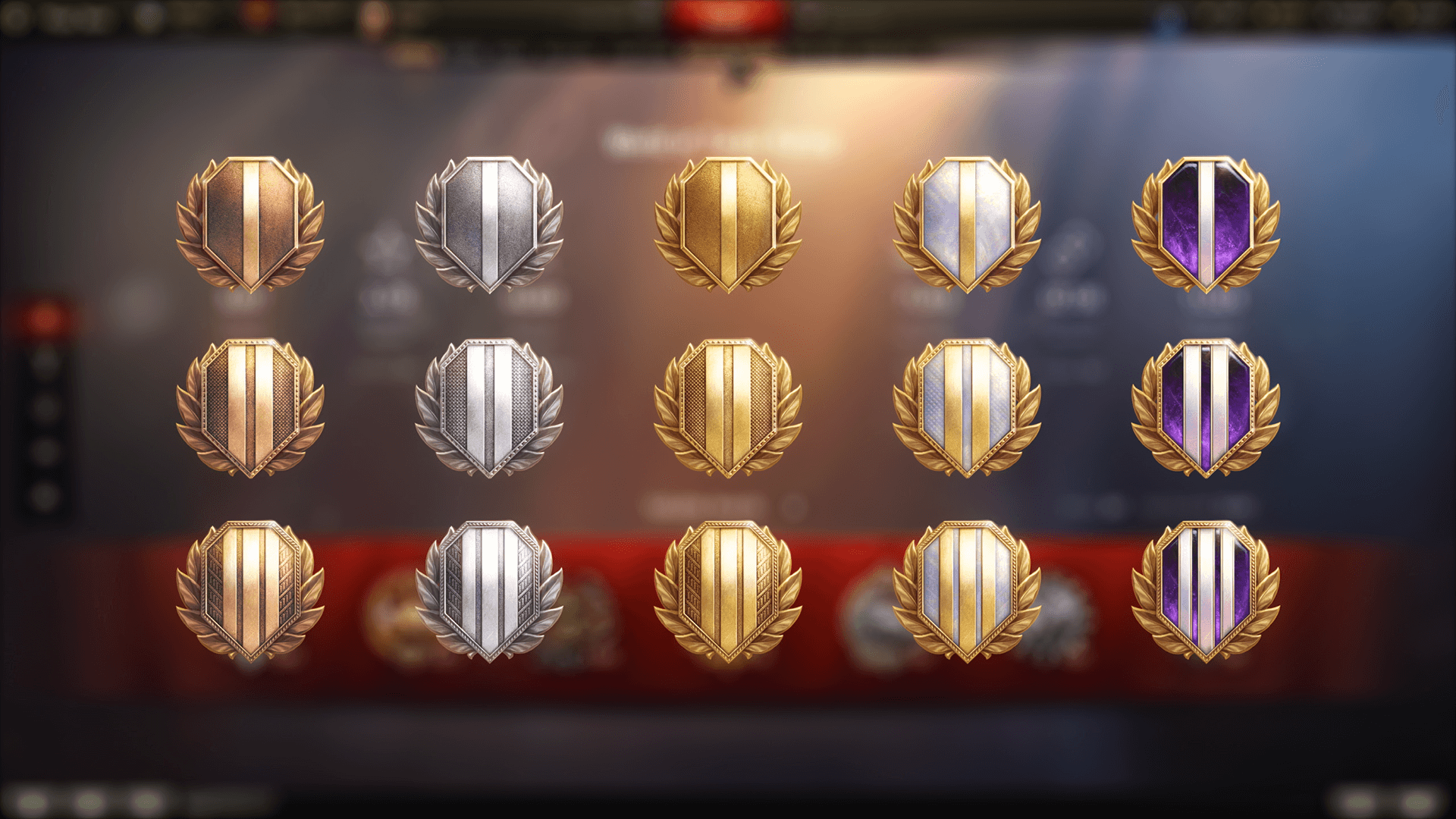 坦克世界,新名人堂,WTR评级,坦克世界,World Of Tanks,坦克世界