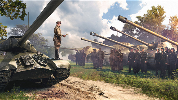 坦克世界,新名人堂,WTR评级,坦克世界,World Of Tanks,坦克世界