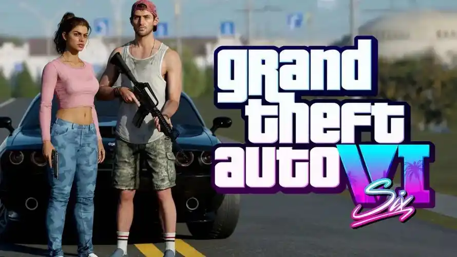 侠盗猎车手6,Grand Theft Auto VI