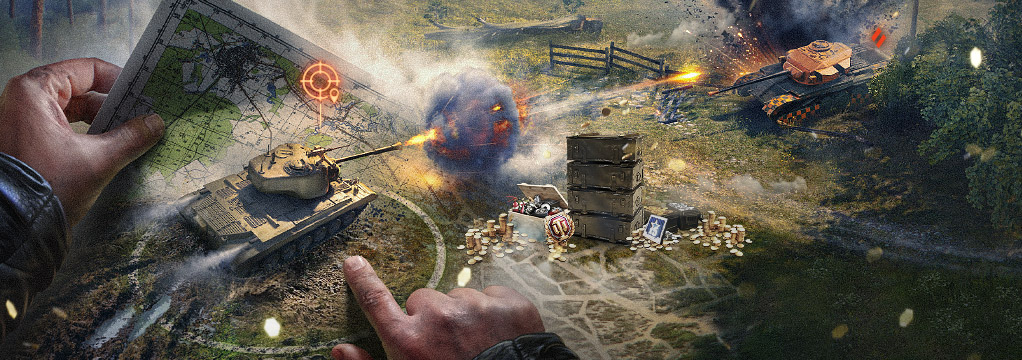 坦克世界,新手扶持计划,福利,坦克世界,World Of Tanks,坦克世界