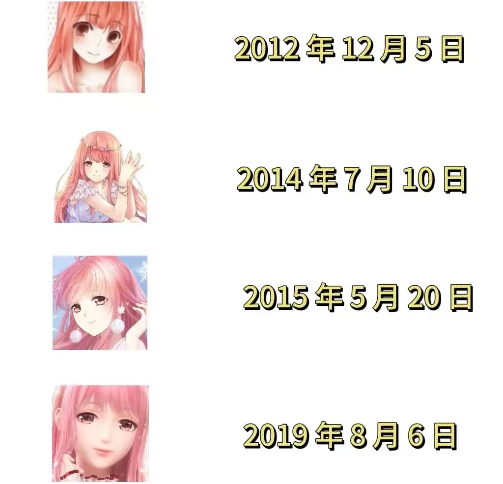 无限暖暖,无限暖暖,Infinity Nikki,无限暖暖