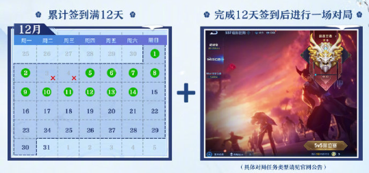 王者荣耀,签到领史诗皮肤活动玩法攻略,王者荣耀