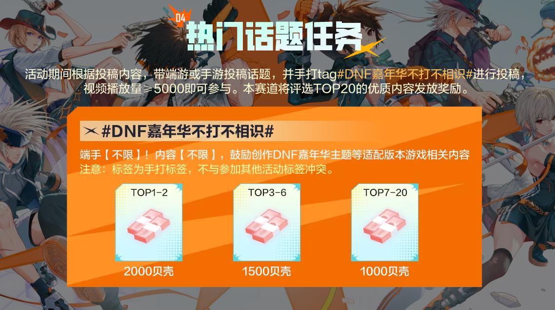 dnf,地下城与勇士,IP嘉年华,地下城与勇士,DNF,DNF