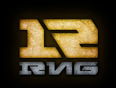 英雄联盟,RNG,IG,英雄联盟,League of Legends