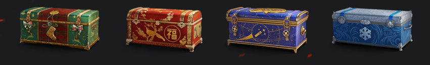 坦克世界,假日行动2025,活动指南,坦克世界,World Of Tanks,坦克世界