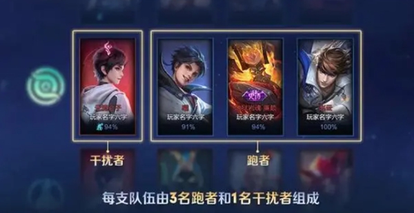 王者荣耀,冰雪快跑模式快速获胜技巧,王者荣耀