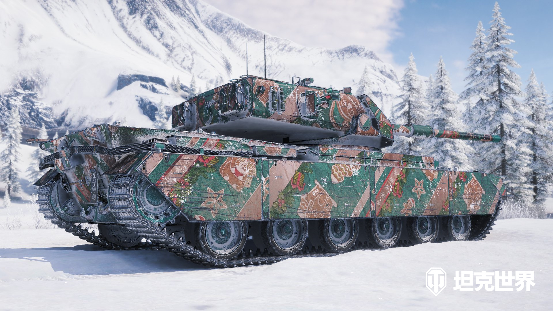 坦克世界,IX级坦克,GSOR,坦克世界,World Of Tanks,坦克世界