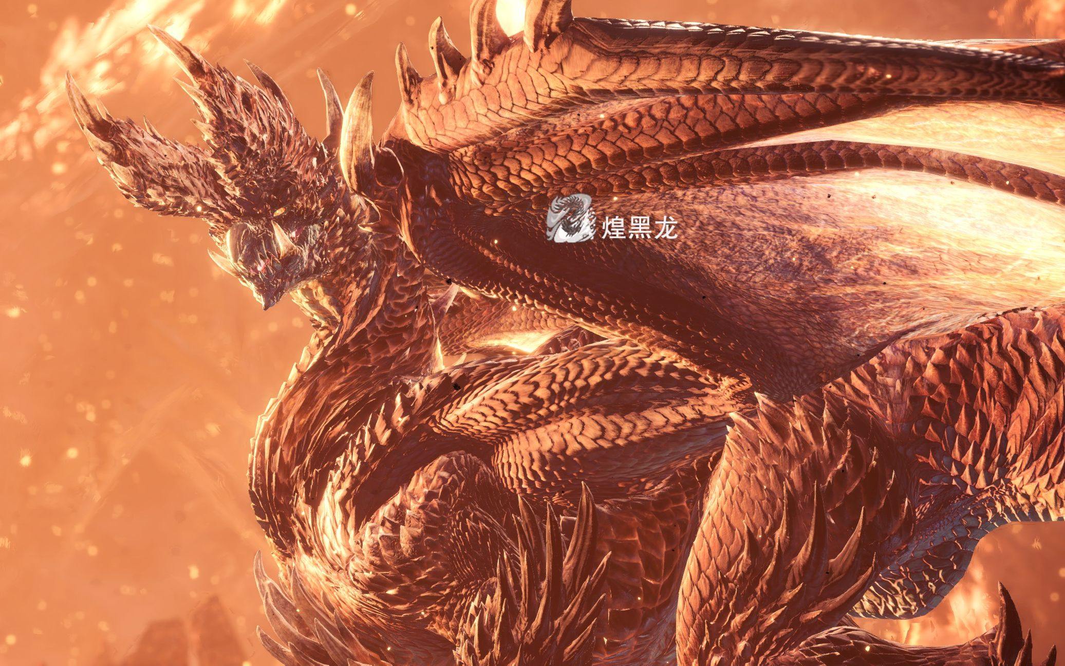 怪物猎人,十大最强怪物,怪物猎人世界,Monster Hunter World