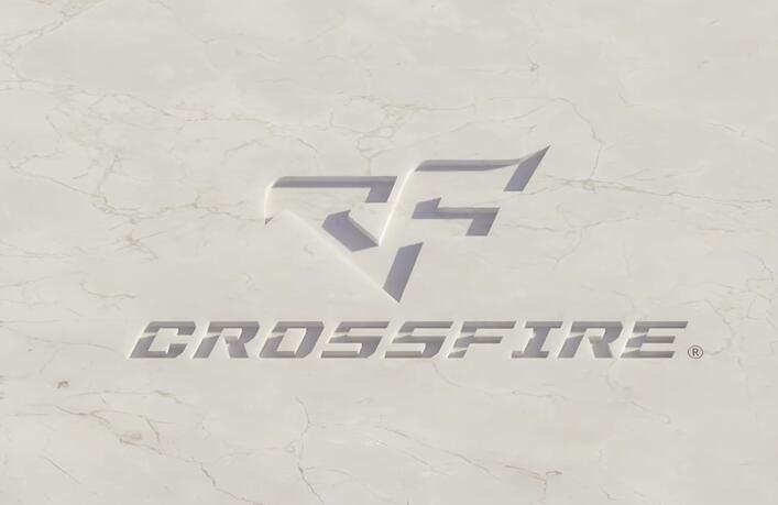 穿越火线,沙特电竞杯,穿越火线,Cross Fire,穿越火线