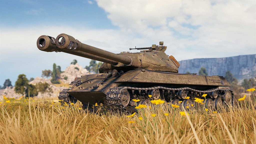 坦克世界,金币特惠,第4周,坦克世界,World Of Tanks,坦克世界