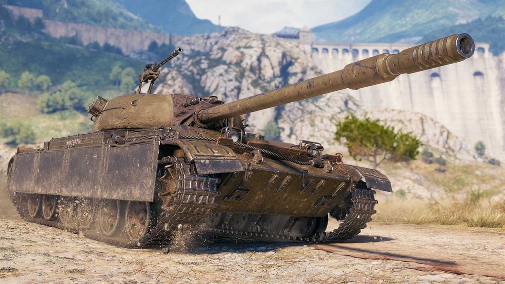 坦克世界,金币特惠,第4周,坦克世界,World Of Tanks,坦克世界