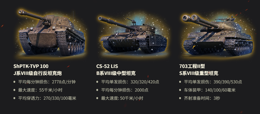 坦克世界,金币特惠,第4周,坦克世界,World Of Tanks,坦克世界