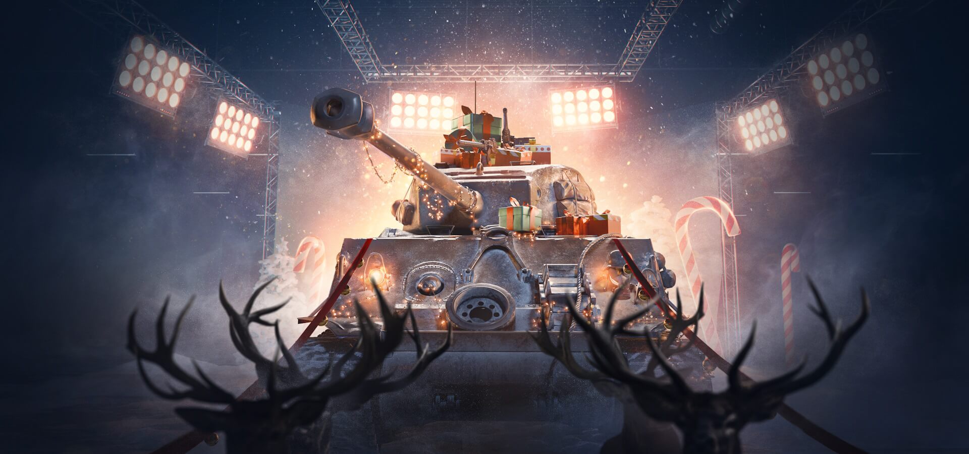 坦克世界,金币特惠,第4周,坦克世界,World Of Tanks,坦克世界